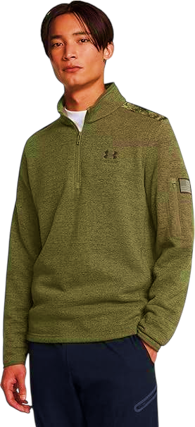 POLAR UNDER ARMOUR HOMBRE TALLA S POLAR UNDER ARMOUR HOMBRE TALLA S