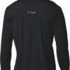 POLERA COLUMBIA HOMBRE TITANIUM MANGA LARGA TALLA XL-2 POLERA COLUMBIA HOMBRE TITANIUM MANGA LARGA TALLA XL