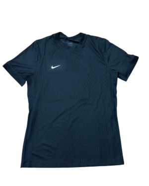 POLERA NIKE DRI-FIT NEGRA HOMBRE POLERA NIKE DRI-FIT NEGRA HOMBRE