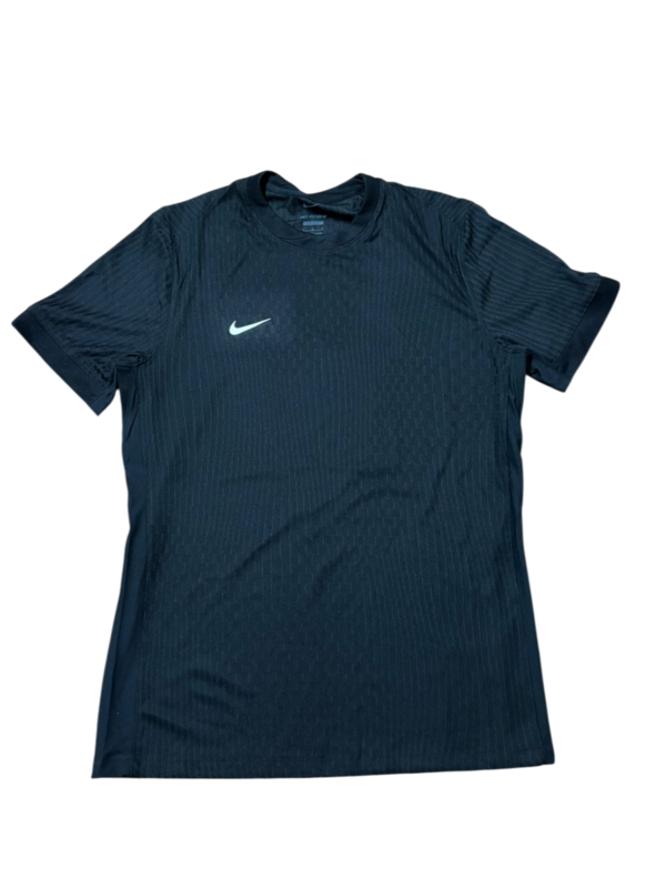 POLERA NIKE DRI-FIT NEGRA HOMBRE POLERA NIKE DRI-FIT NEGRA HOMBRE
