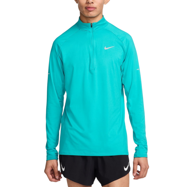 POLERON CALIPSO NIKE RUNNING HOMBRE POLERON CALIPSO NIKE RUNNING HOMBRE