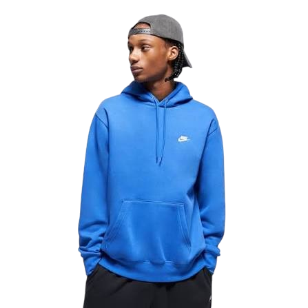 POLERON CANGURO NIKE HOMBRE TALLA XL