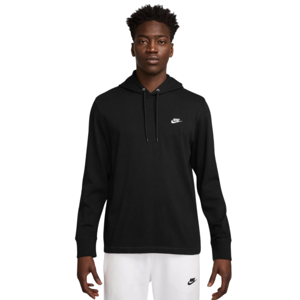 POLERON NIKE HOMBRE TALLA L NEGRO POLERON NIKE HOMBRE TALLA L