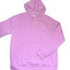 POLERON ROSADO COLUMBIA MUJER TALLA S-M-1 POLERON ROSADO COLUMBIA MUJER