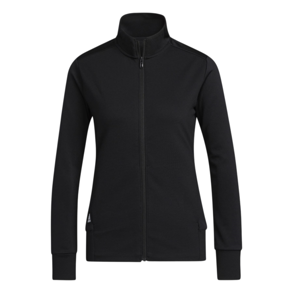 POLERON RUNNING ADIDAS PRIMEGREEN MUJER POLERON RUNNING ADIDAS PRIMEGREEN MUJER