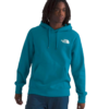 POLERON THE NORTH FACE HOMBRE TALLA M-XL-1 POLERON CELESTE CANGURO THE NORTH FACE HOMBRE