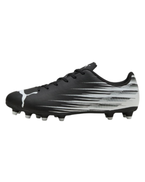 PUMA ATTACANTO ZAPATOS DE FUTBOL PUMA ATTACANTO NEGROS
