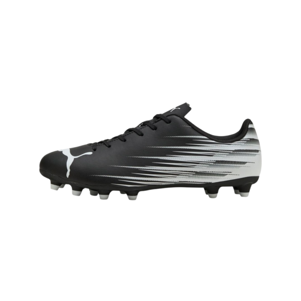 PUMA ATTACANTO ZAPATOS DE FUTBOL PUMA ATTACANTO NEGROS