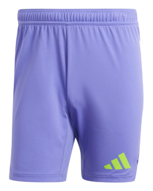 SHORT FUTBOL ADIDAS HOMBRE TALLA L-XL SHORT FUTBOL MORADO ADIDAS HOMBRE