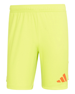 SHORT FUTBOL ADIDAS HOMBRE TALLA L-XL AMARILLO SHORT FUTBOL AMARILLO ADIDAS HOMBRE