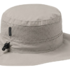 SOMBRERO GRIS COLUMBIA AJUSTABLE UNISEX-1 SOMBRERO GRIS COLUMBIA AJUSTABLE UNISEX