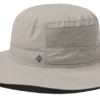 SOMBRERO GRIS COLUMBIA AJUSTABLE UNISEX-2 SOMBRERO GRIS COLUMBIA AJUSTABLE UNISEX