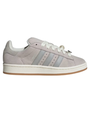 ZAPATILLAS ADIDAS CAMPUS 00 UNISEX GRISES TALLA 35.5-36-36.5 ZAPATILLAS ADIDAS CAMPUS 00 UNISEX GRISES