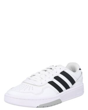 ZAPATILLAS ADIDAS COURTIC BLANCAS HOMBRE ZAPATILLAS ADIDAS COURTIC BLANCAS HOMBRE