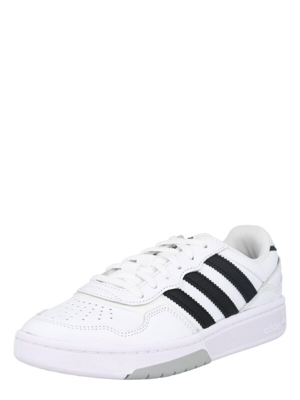 ZAPATILLAS ADIDAS COURTIC BLANCAS HOMBRE ZAPATILLAS ADIDAS COURTIC BLANCAS HOMBRE