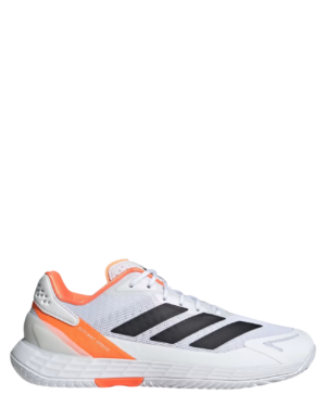 ZAPATILLAS ADIDAS DEFIANT SPEED 2 PADEL HOMBRE TALLA 42.5 ZAPATILLAS ADIDAS DEFIANT SPEED 2 PADEL HOMBRE