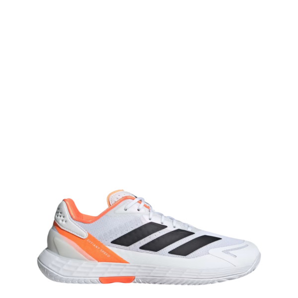 ZAPATILLAS ADIDAS DEFIANT SPEED 2 PADEL HOMBRE TALLA 42.5 ZAPATILLAS ADIDAS DEFIANT SPEED 2 PADEL HOMBRE