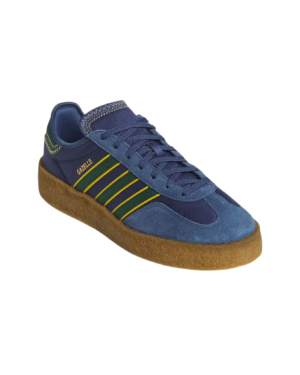 ZAPATILLAS ADIDAS GAZELLE X CLOT COLABORACION HOMBRE TALLA 42.5 ZAPATILLAS ADIDAS GAZELLE X CLOT COLABORACION HOMBRE