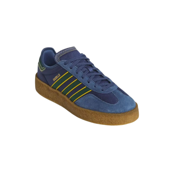 ZAPATILLAS ADIDAS GAZELLE X CLOT COLABORACION HOMBRE TALLA 42.5 ZAPATILLAS ADIDAS GAZELLE X CLOT COLABORACION HOMBRE