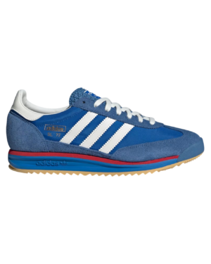 ZAPATILLAS ADIDAS SL 72 MUJER TALLA 37.5 ZAPATILLAS ADIDAS SL 72 MUJER