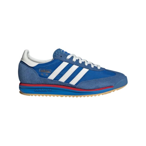 ZAPATILLAS ADIDAS SL 72 MUJER TALLA 37.5 ZAPATILLAS ADIDAS SL 72 MUJER