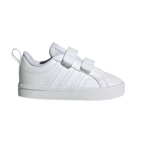 ZAPATILLAS ADIDAS VS PACE NIÑXS UNISEX TALLA 19-22 ZAPATILLAS ADIDAS VS PACE NIÑOS UNISEX