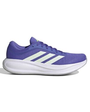 ZAPATILLAS AZULES ADIDAS RESPONSE RUNNER 2 UNISEX ZAPATILLAS AZULES ADIDAS RESPONSE RUNNER 2 UNISEX