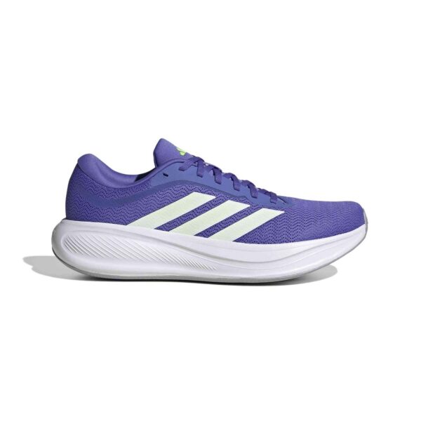 ZAPATILLAS AZULES ADIDAS RESPONSE RUNNER 2 UNISEX ZAPATILLAS AZULES ADIDAS RESPONSE RUNNER 2 UNISEX