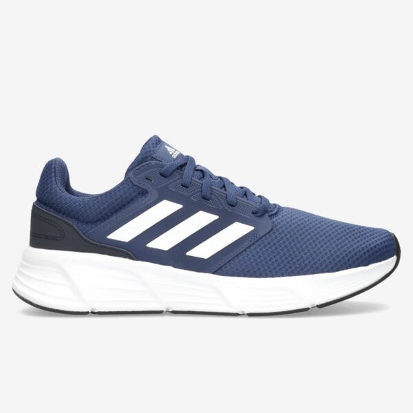 ZAPATILLAS AZULES GALAXY 6 HOMBRE