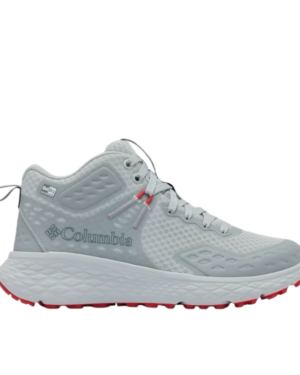 ZAPATILLAS COLUMBIA GRISES UNISEX ZAPATILLAS COLUMBIA GRISES UNISEX