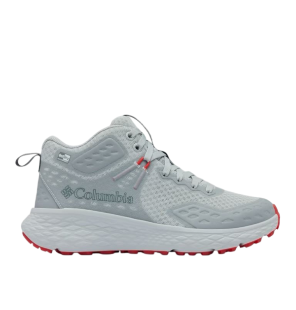 ZAPATILLAS COLUMBIA GRISES UNISEX ZAPATILLAS COLUMBIA GRISES UNISEX