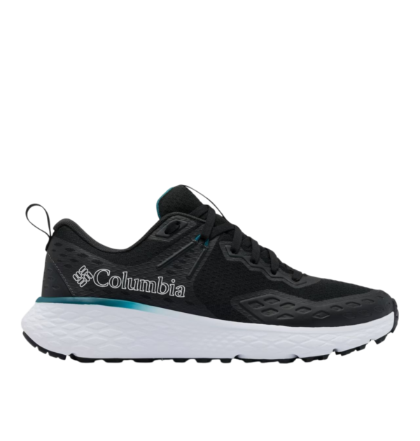 ZAPATILLAS COLUMBIA KONOS NEGRAS HOMBRE ZAPATILLAS COLUMBIA KONOS NEGRAS HOMBRE