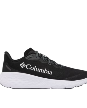 ZAPATILLAS COLUMBIA NEGRAS HOMBRE TALLA 40-41.5 ZAPATILLAS COLUMBIA NEGRAS HOMBRE