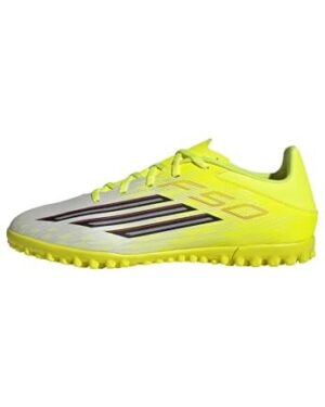ZAPATILLAS DE FUTBOL ADIDAS F50 CLUB TF AMARILLAS ZAPATILLAS DE FUTBOL ADIDAS F50 CLUB TF AMARILLAS