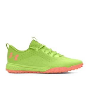 ZAPATILLAS DE FUTBOL VERDE SHADOW TURF 2 UNDER ARMOUR TALLA 42 ZAPATILLAS DE FUTBOL VERDE SHADOW TURF 2 UNDER ARMOUR
