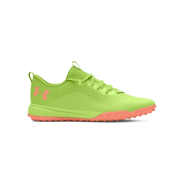 ZAPATILLAS DE FUTBOL VERDE SHADOW TURF 2 UNDER ARMOUR TALLA 42 ZAPATILLAS DE FUTBOL VERDE SHADOW TURF 2 UNDER ARMOUR