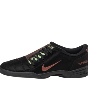 ZAPATILLAS FUTBOL SALA NIKE TOTAL 90 III ZAPATILLAS FUTBOL SALA NIKE TOTAL 90 III NEGRAS