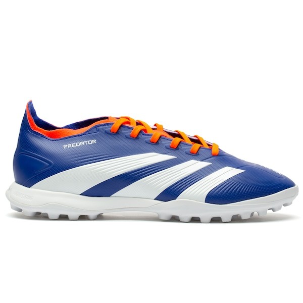ZAPATILLAS FUTBOLITO ADIDAS PREDATOR LEAGUE TF SEMIPRO ZAPATILLAS FUTBOLITO ADIDAS PREDATOR LEAGUE TF SEMIPRO