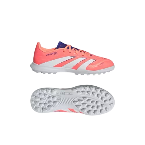 ZAPATILLAS FUTBOLITO SEMIPRO NIÑOS TALLA 29.5-31-35.5 ZAPATILLAS FUTBOLITO SEMIPRO NIÑOS