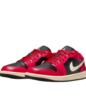 ZAPATILLAS JORDAN 1 LOW HOMBRE UNISEX TALLA 42 ZAPATILLAS JORDAN 1 LOW UNISEX