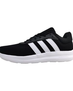 ZAPATILLAS LITE RACER 4.0 NEGRAS HOMBRE TALLA 41.5 ZAPATILLAS LITE RACER 4.0 NEGRAS HOMBRE