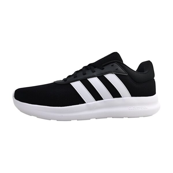 ZAPATILLAS LITE RACER 4.0 NEGRAS HOMBRE TALLA 41.5 ZAPATILLAS LITE RACER 4.0 NEGRAS HOMBRE
