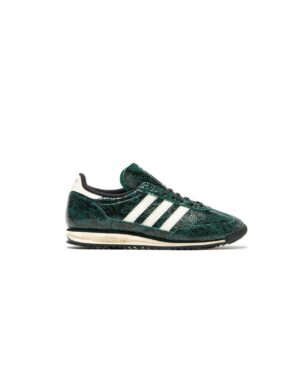 ZAPATILLAS MUJER ADIDAS SL 72 OG VERDES ZAPATILLAS MUJER ADIDAS SL 72 OG VERDES