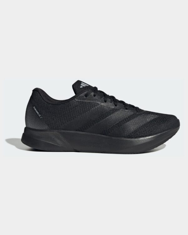 ZAPATILLAS NEGRAS ADIDAS DURAMO RC 2 HOMBRE ZAPATILLAS NEGRAS ADIDAS DURAMO RC 2 HOMBRE