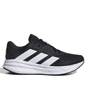 ZAPATILLAS NEGRAS ADIDAS GALAXY 7 HOMBRE ZAPATILLAS NEGRAS CON BLANCO ADIDAS GALAXY 7 HOMBRE
