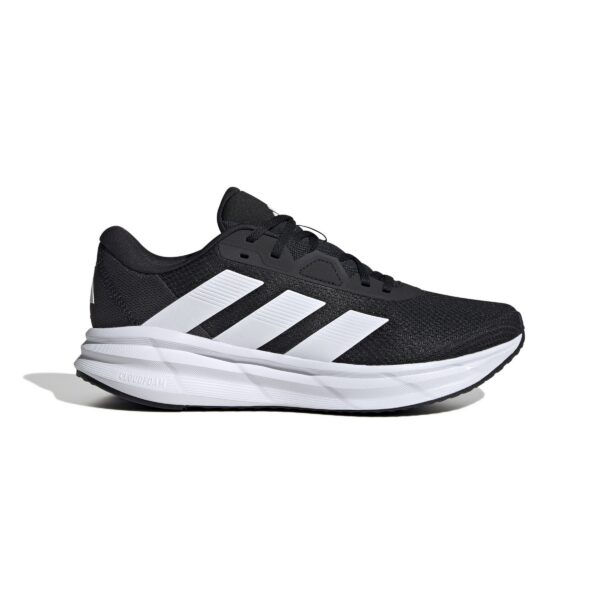 ZAPATILLAS NEGRAS ADIDAS GALAXY 7 HOMBRE ZAPATILLAS NEGRAS CON BLANCO ADIDAS GALAXY 7 HOMBRE