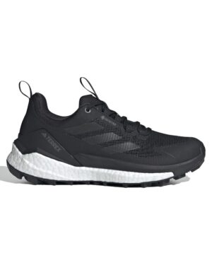 ZAPATILLAS NEGRAS ADIDAS TERREX FREE HIKER 2 LOW GT MUJER ZAPATILLAS NEGRAS ADIDAS TERREX FREE HIKER 2 LOW GT MUJER