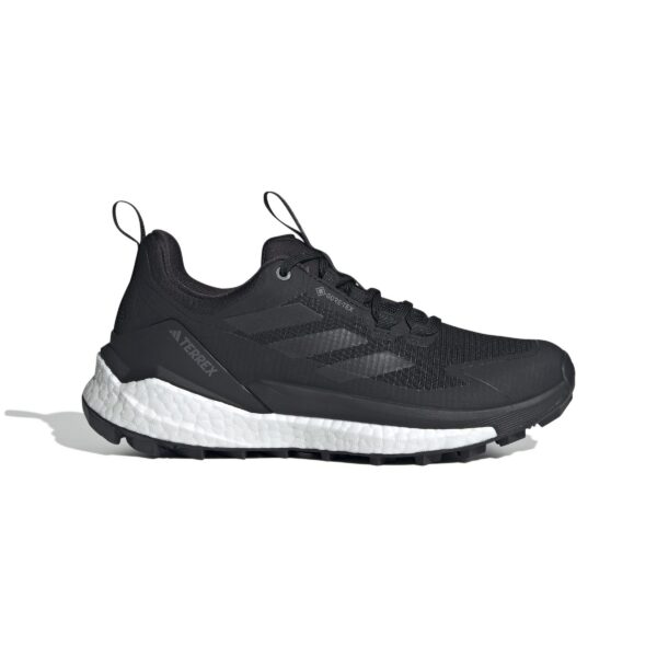 ZAPATILLAS NEGRAS ADIDAS TERREX FREE HIKER 2 LOW GT MUJER ZAPATILLAS NEGRAS ADIDAS TERREX FREE HIKER 2 LOW GT MUJER