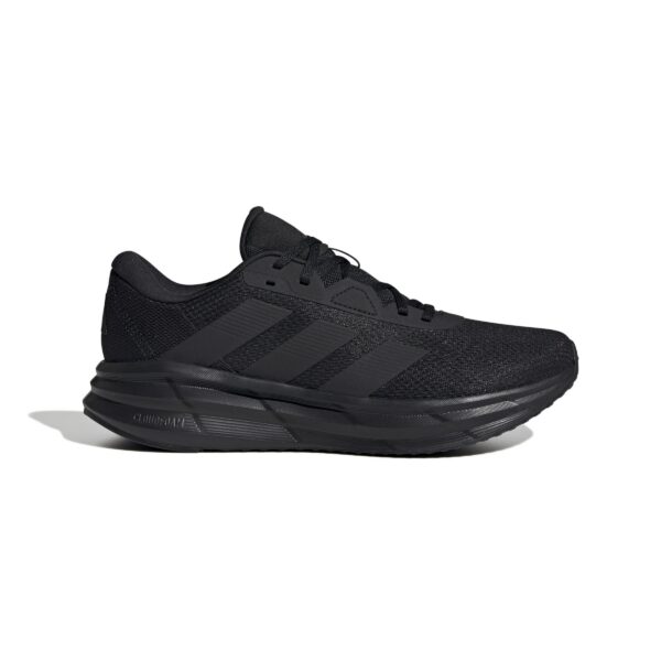 ZAPATILLAS NEGRAS COMPLETA ADIDAS GALAXY 7 HOMBRE ZAPATILLAS NEGRAS ADIDAS GALAXY 7 HOMBRE