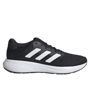 ZAPATILLAS NEGRAS CON BLANCO ADIDAS RESPONSE RUNNER U UNISEX ZAPATILLAS NEGRAS CON BLANCO ADIDAS RESPONSE RUNNER U UNISEX